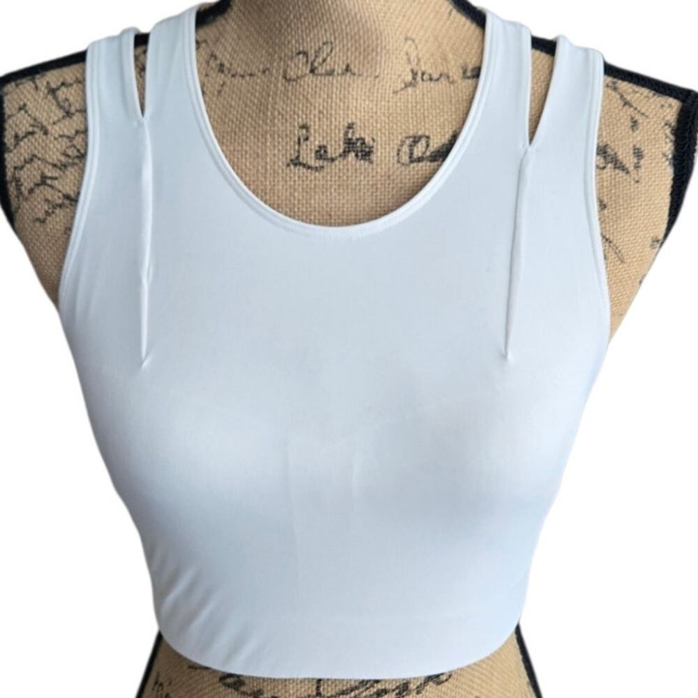 Lululemon adjustable sports bra, size 6B/C